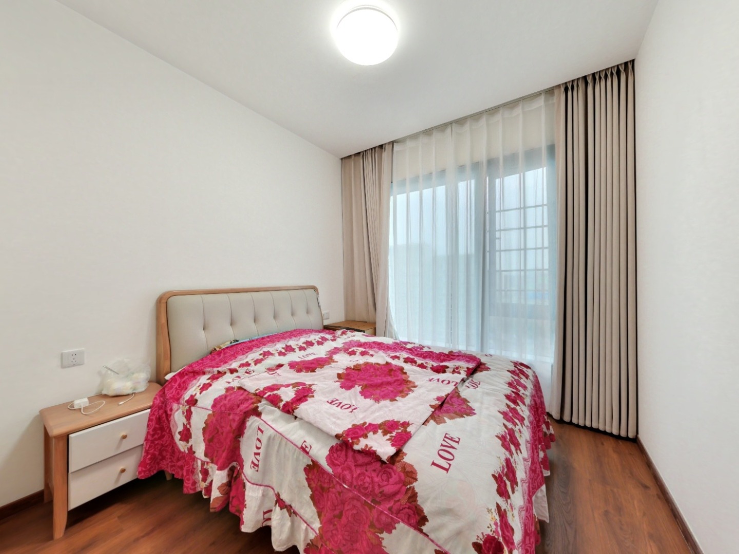 成都绿城凤栖鹭鸣二手房房源图片