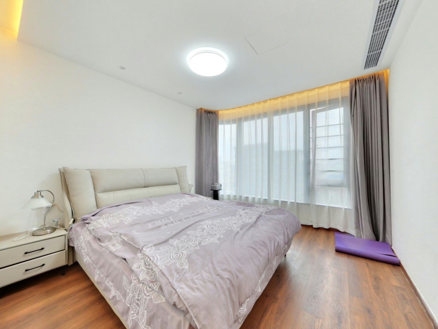 成都绿城凤栖鹭鸣二手房房源图片