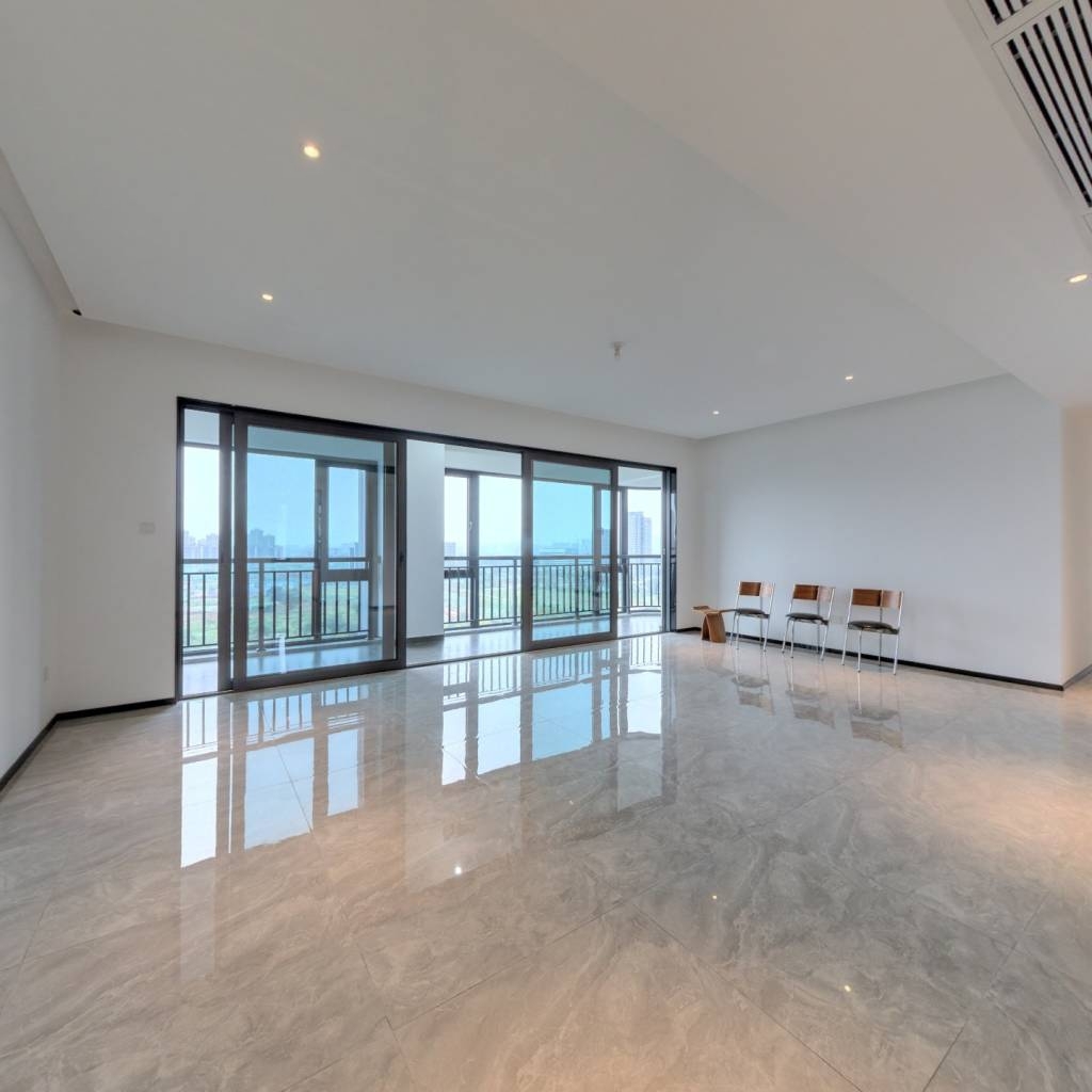 成都绿城凤栖鹭鸣二手房房源图片