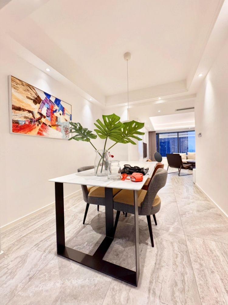 成都建发鹭洲国际二手房房源图片