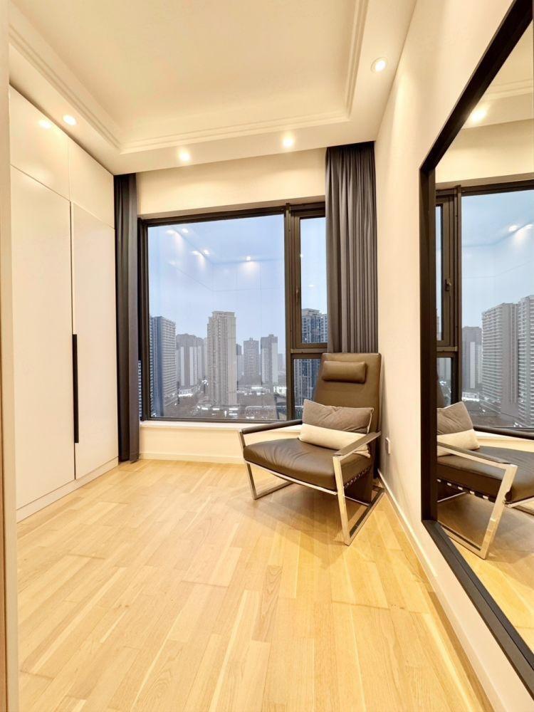 成都建发鹭洲国际二手房房源图片