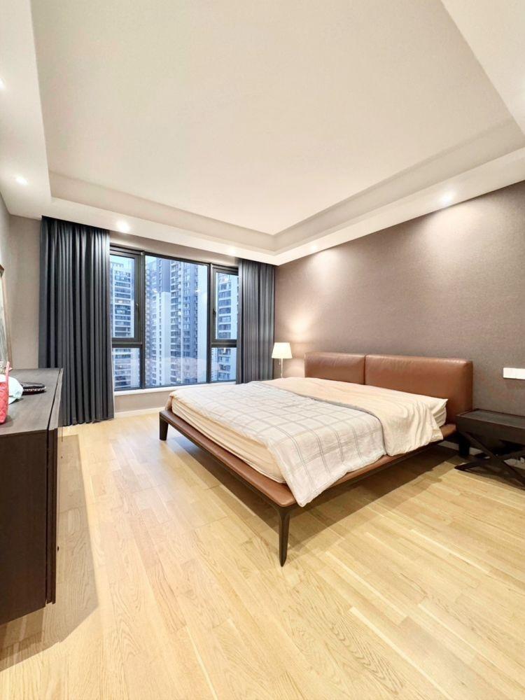 成都建发鹭洲国际二手房房源图片