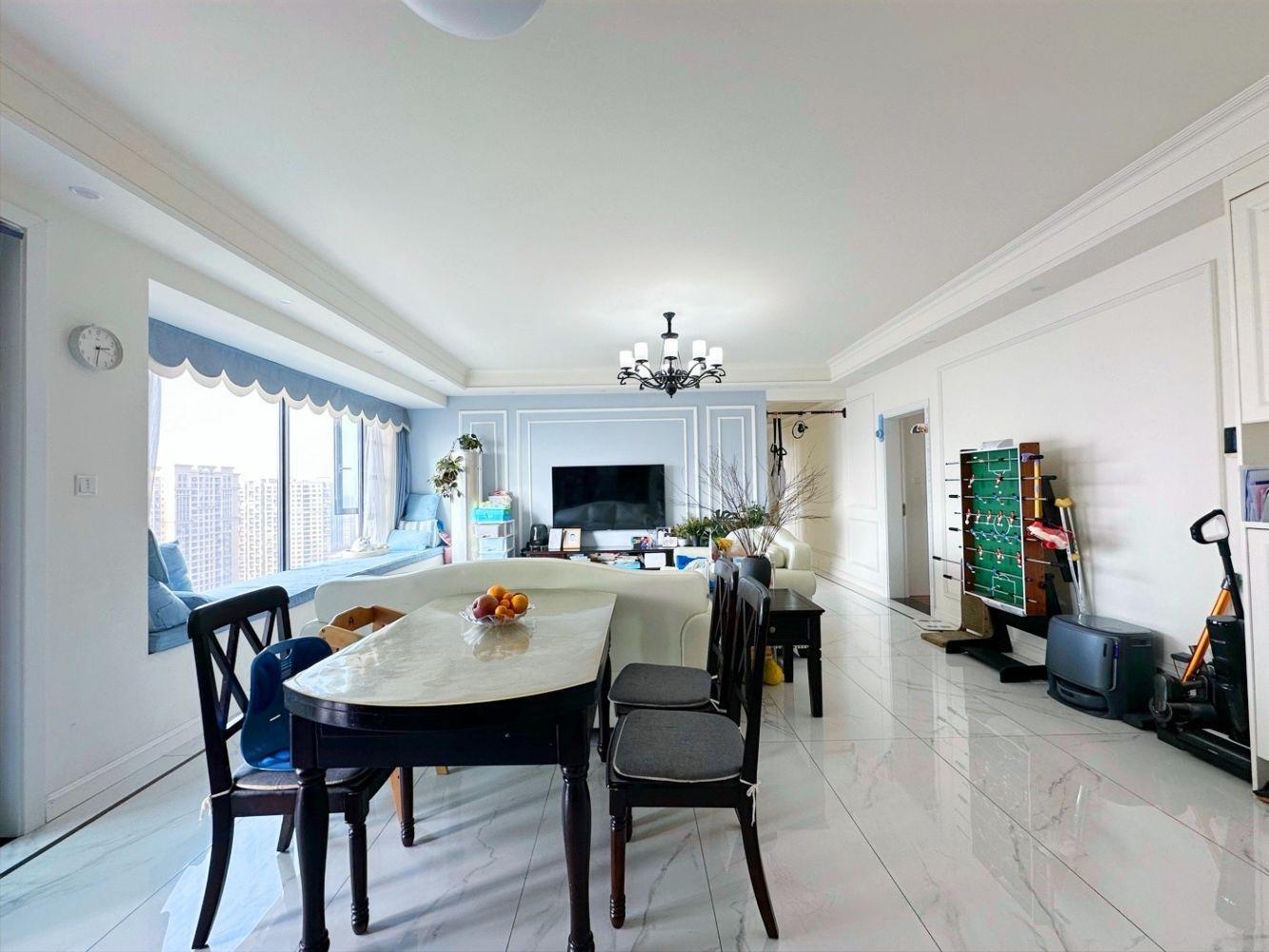 成都建发鹭洲国际二手房房源图片