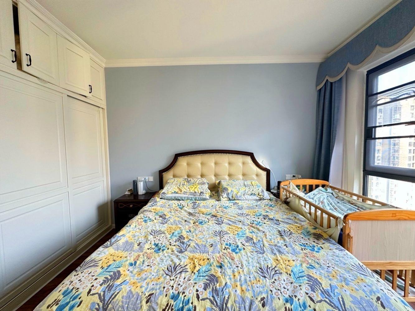 成都建发鹭洲国际二手房房源图片