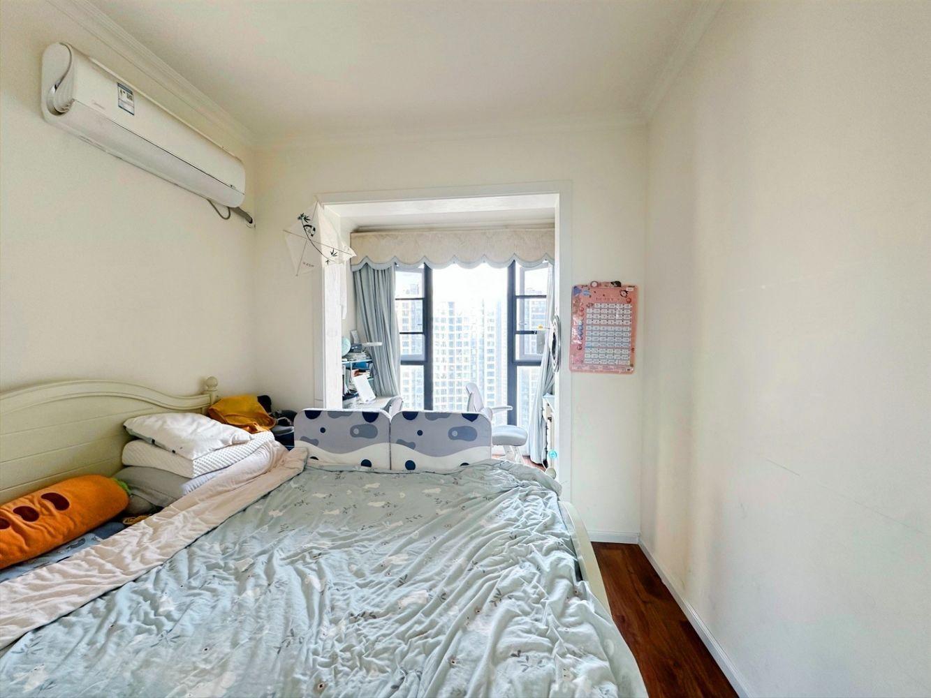 成都建发鹭洲国际二手房房源图片