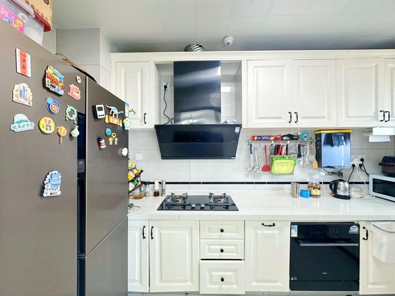 成都建发鹭洲国际二手房房源图片