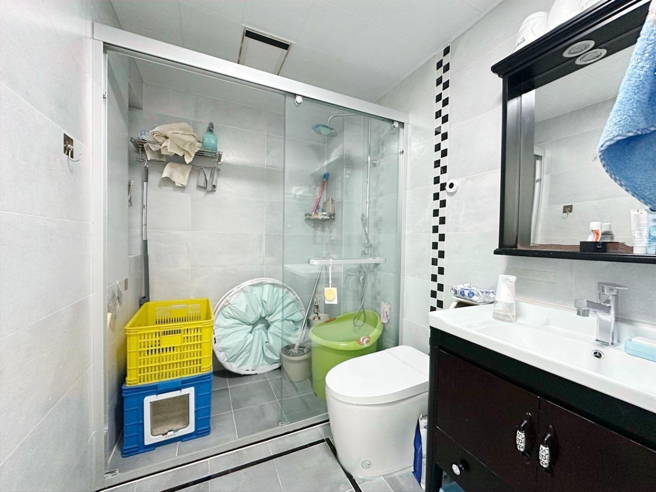 成都建发鹭洲国际二手房房源图片