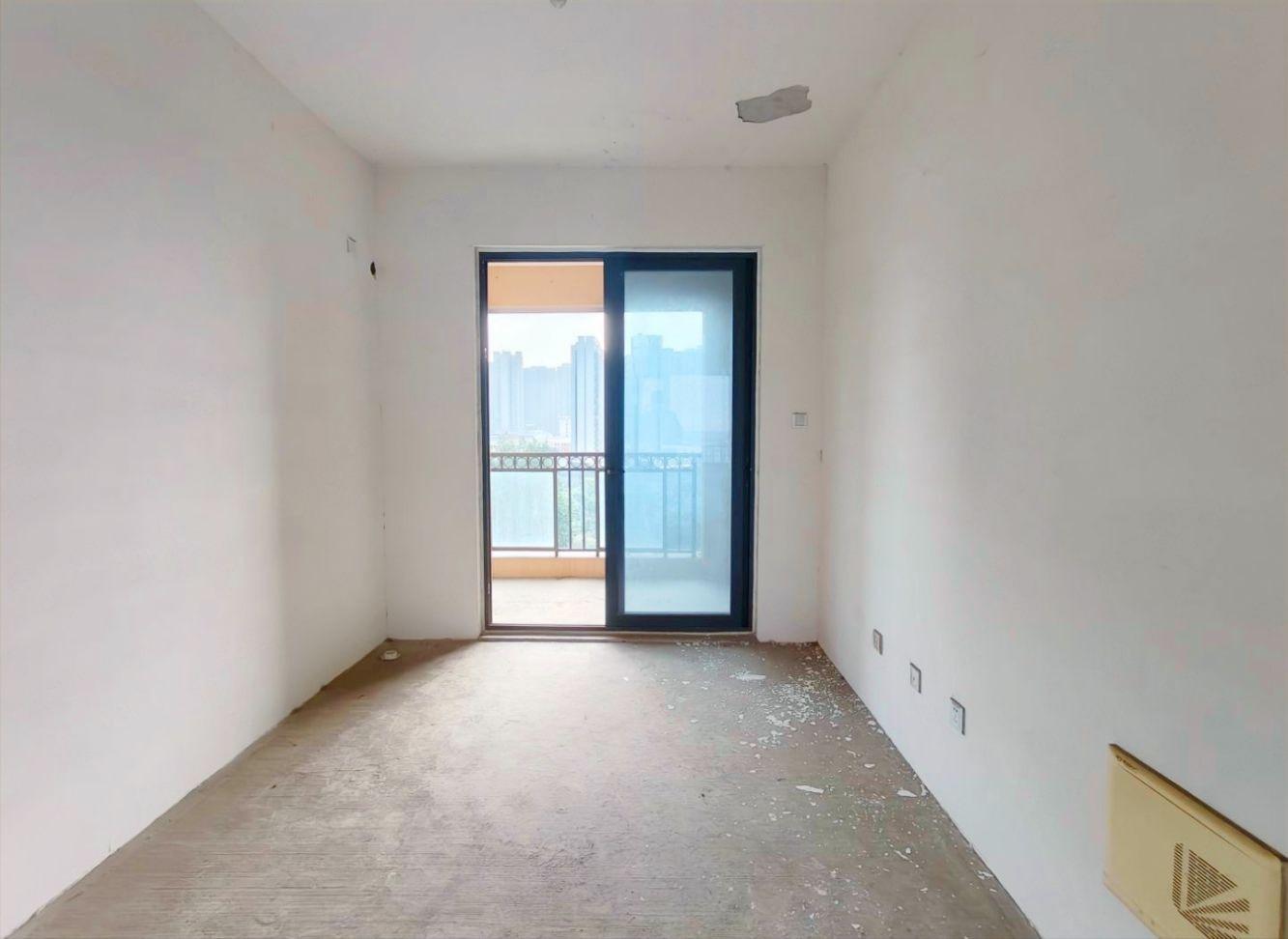 成都建发鹭洲国际二手房房源图片