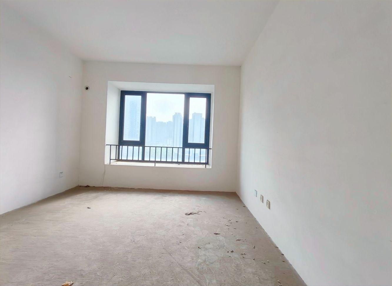 成都建发鹭洲国际二手房房源图片