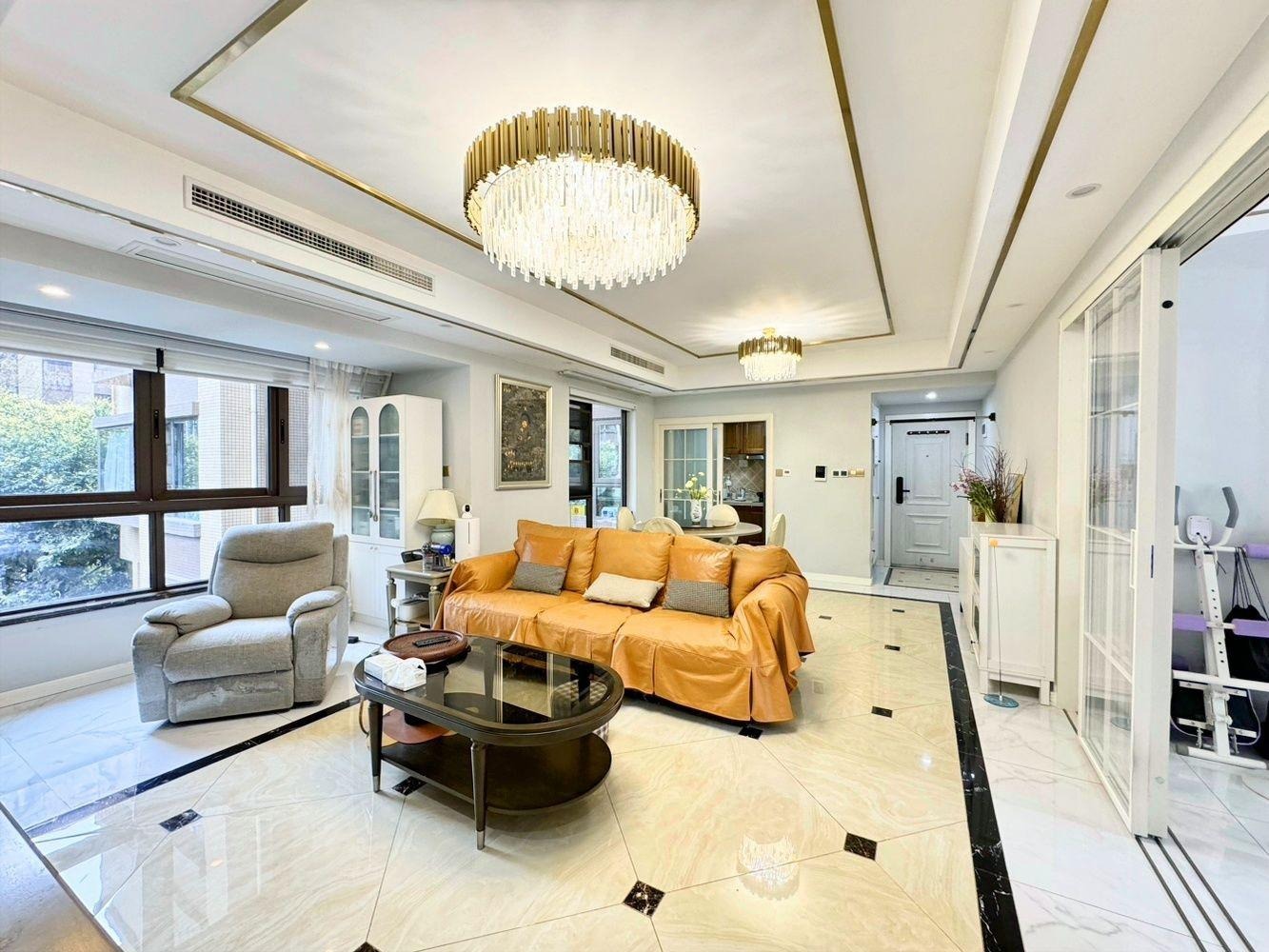 成都合能璞丽二手房房源图片