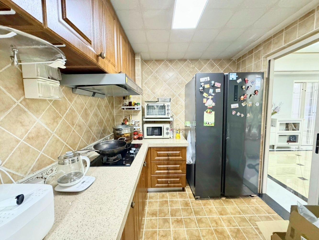 成都合能璞丽二手房房源图片