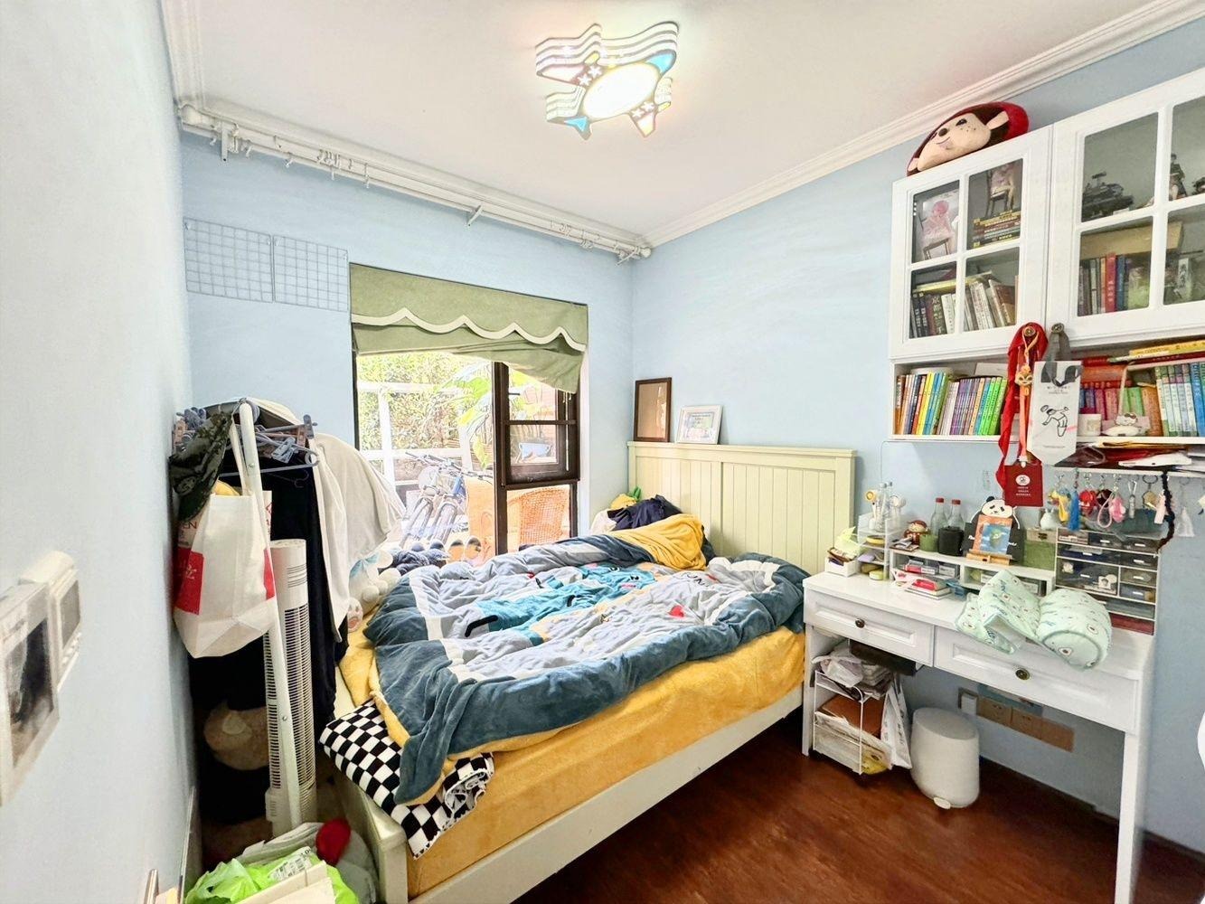 成都合能璞丽二手房房源图片