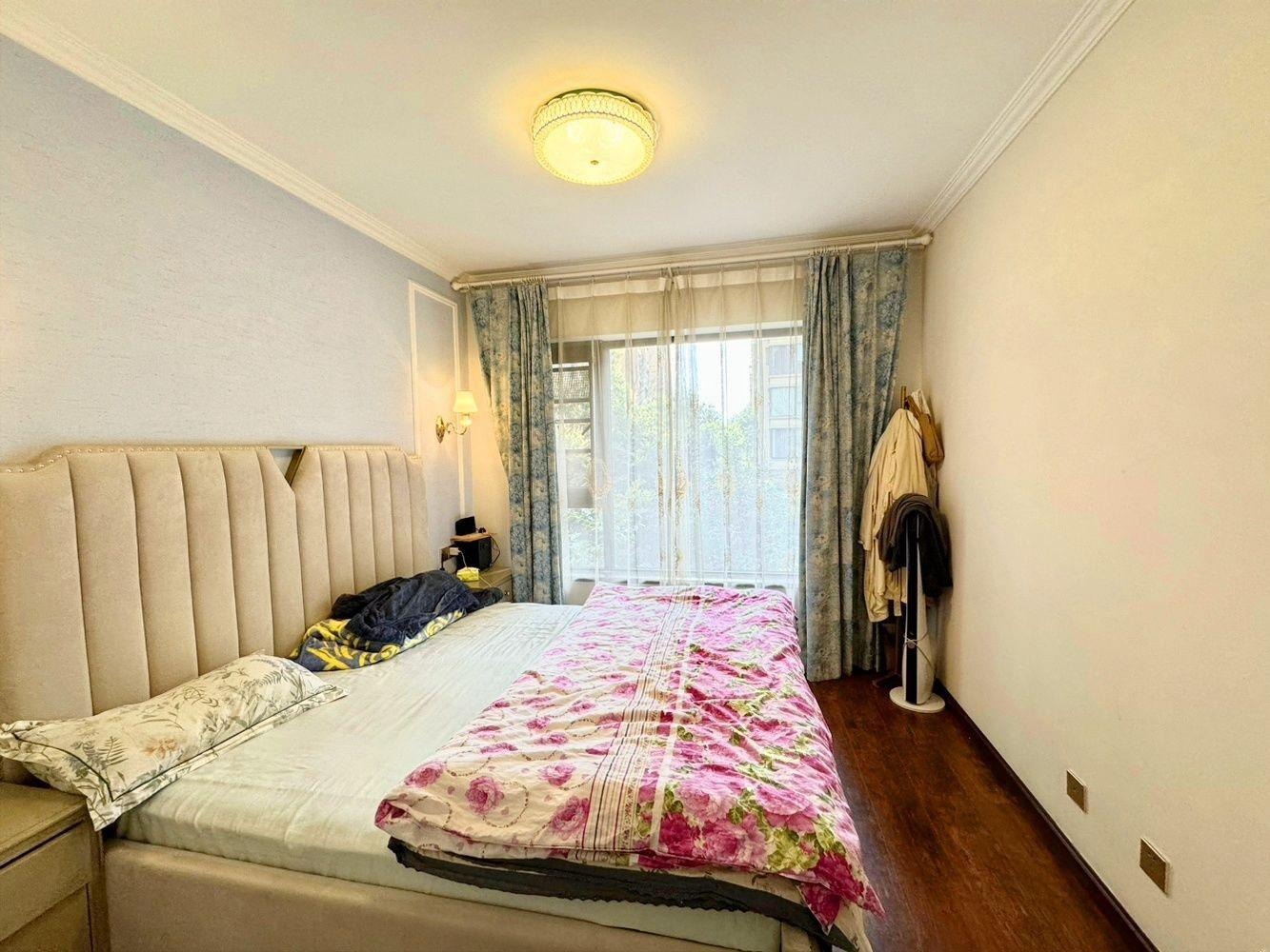 成都合能璞丽二手房房源图片