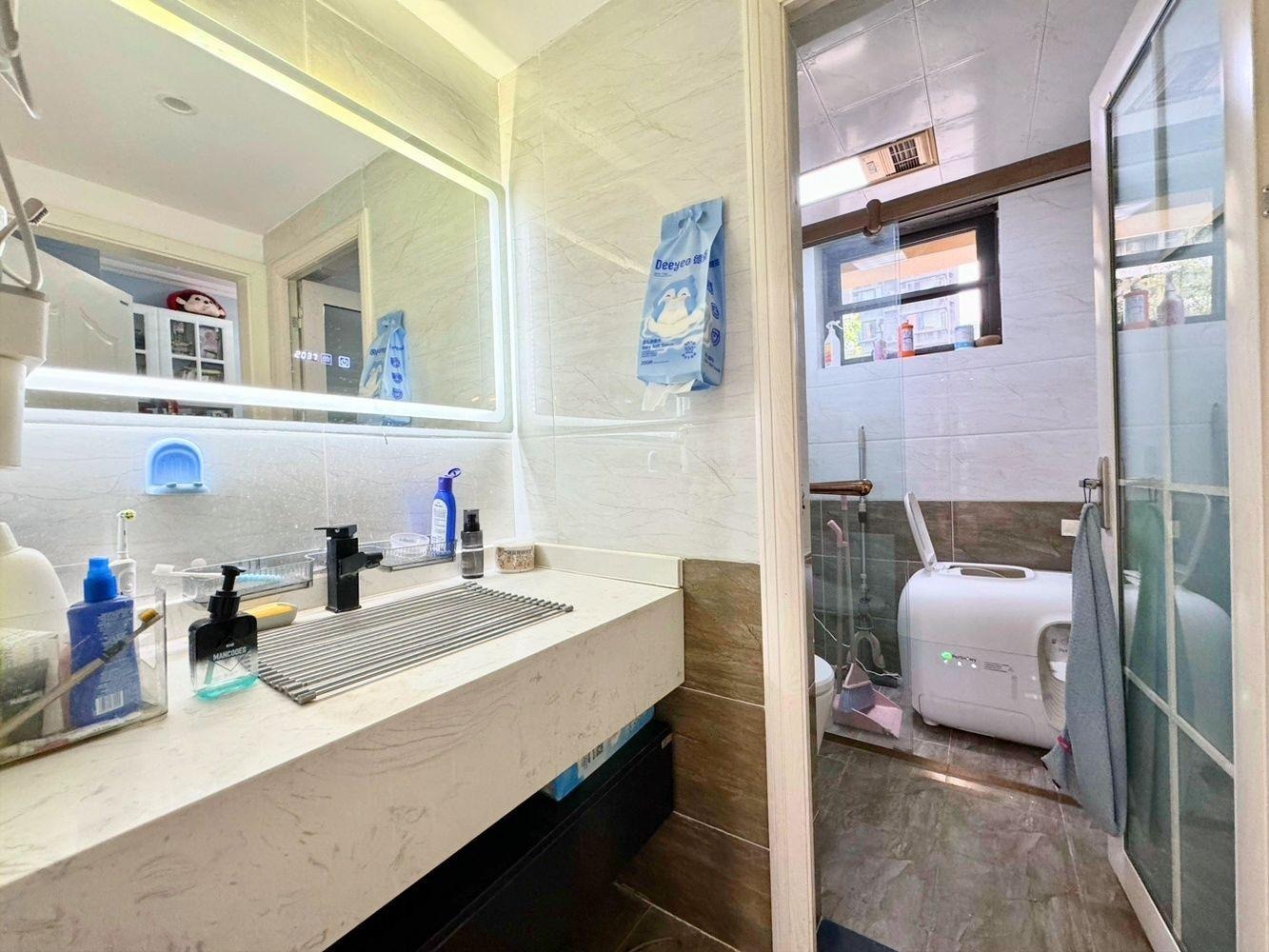 成都合能璞丽二手房房源图片