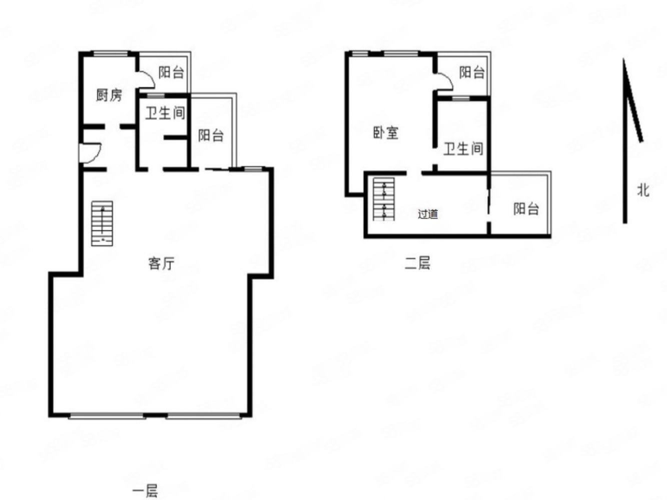 成都朗基御今缘二手房房源图片