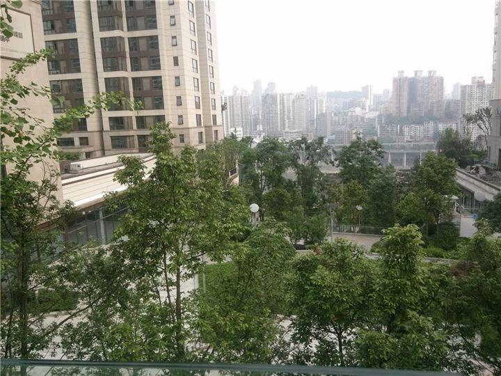 融景城澜岸