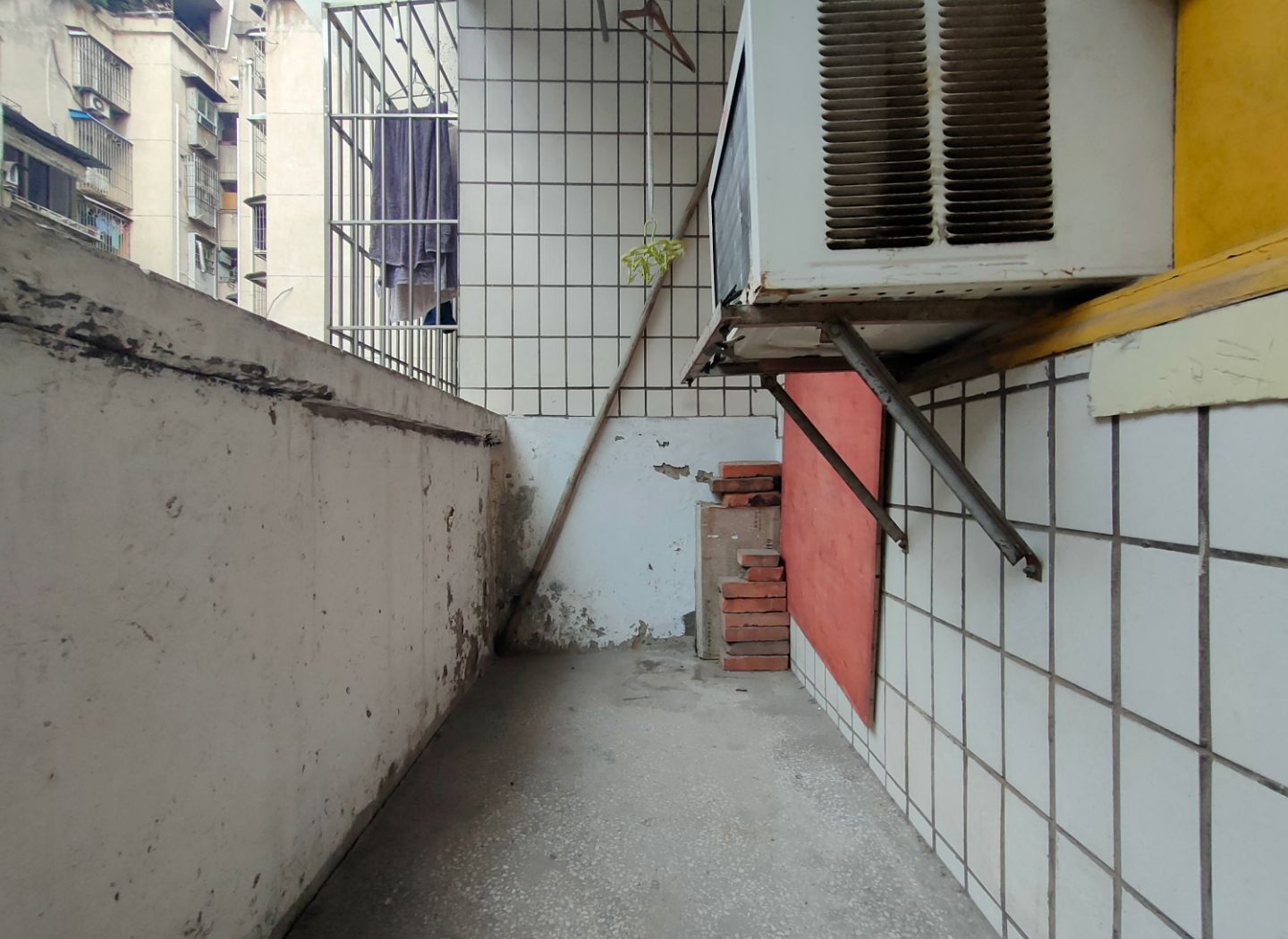 重庆汉渝路二手房房源图片