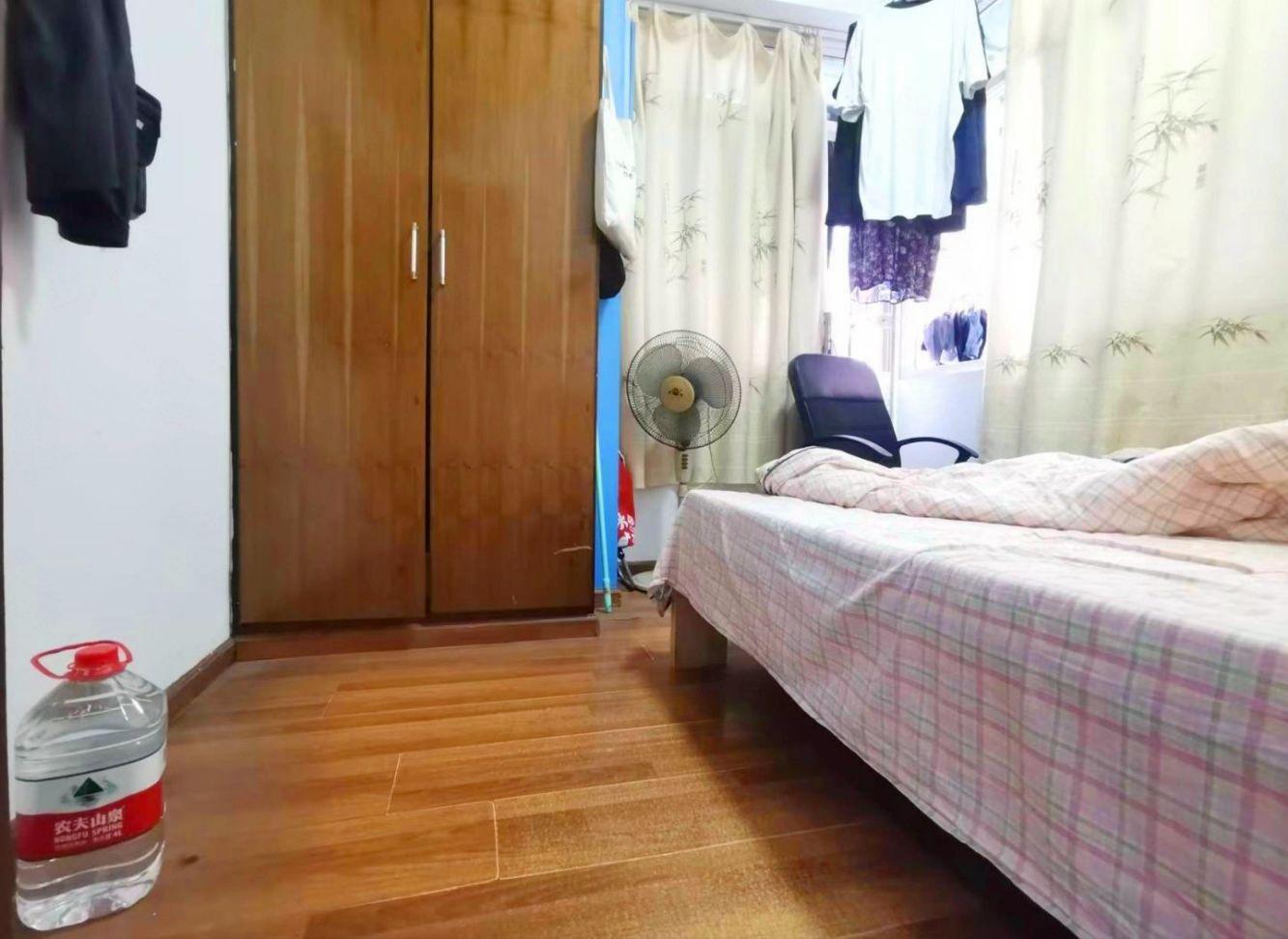 重庆奇峰清华源二手房房源图片