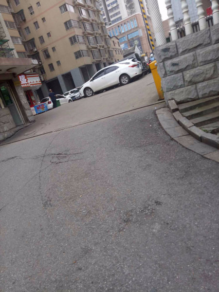 定王台小区图片