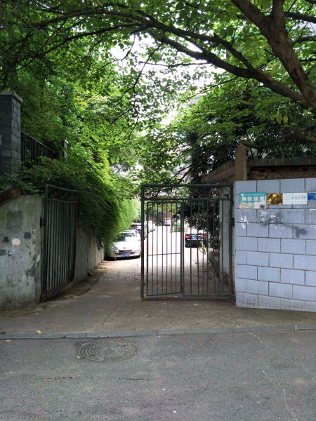 天心周边小区图片