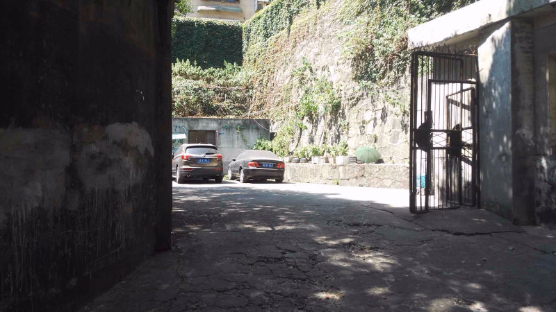 长岭小区图片