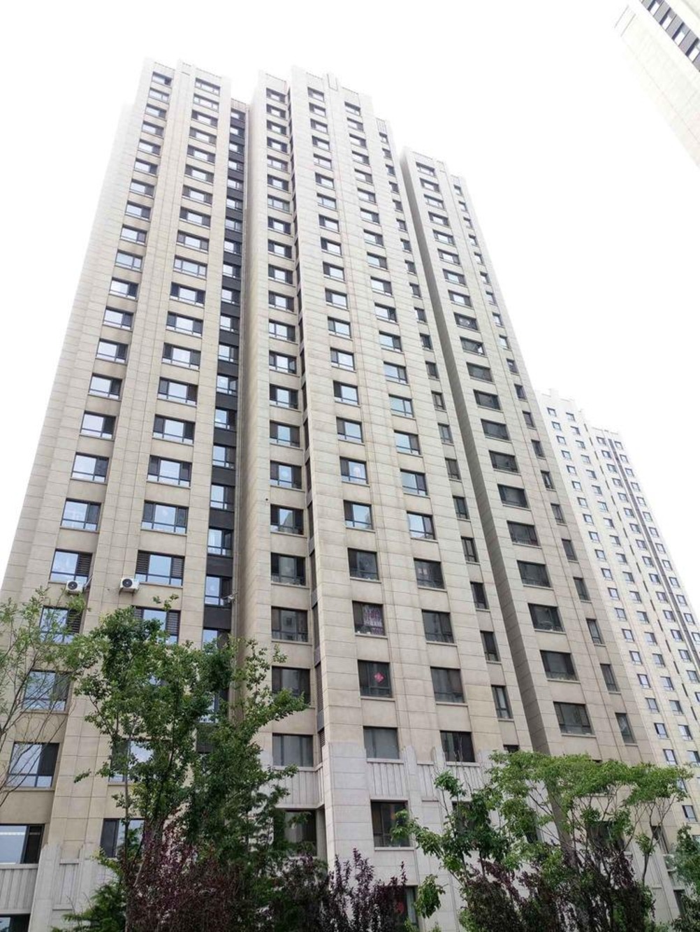 大连中国铁建青秀蓝湾二手房房源图片