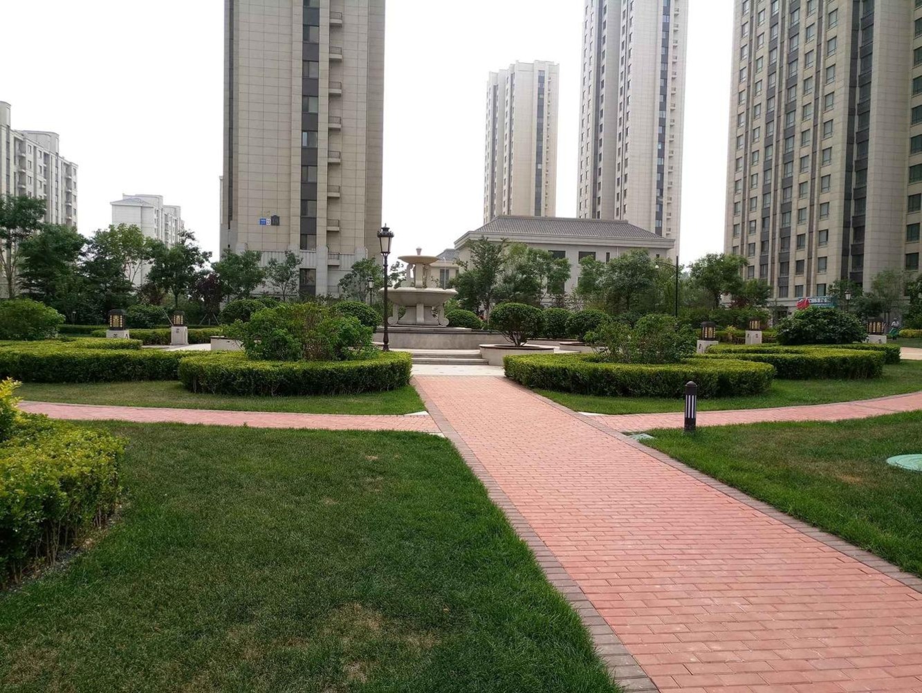 大连中国铁建青秀蓝湾二手房房源图片