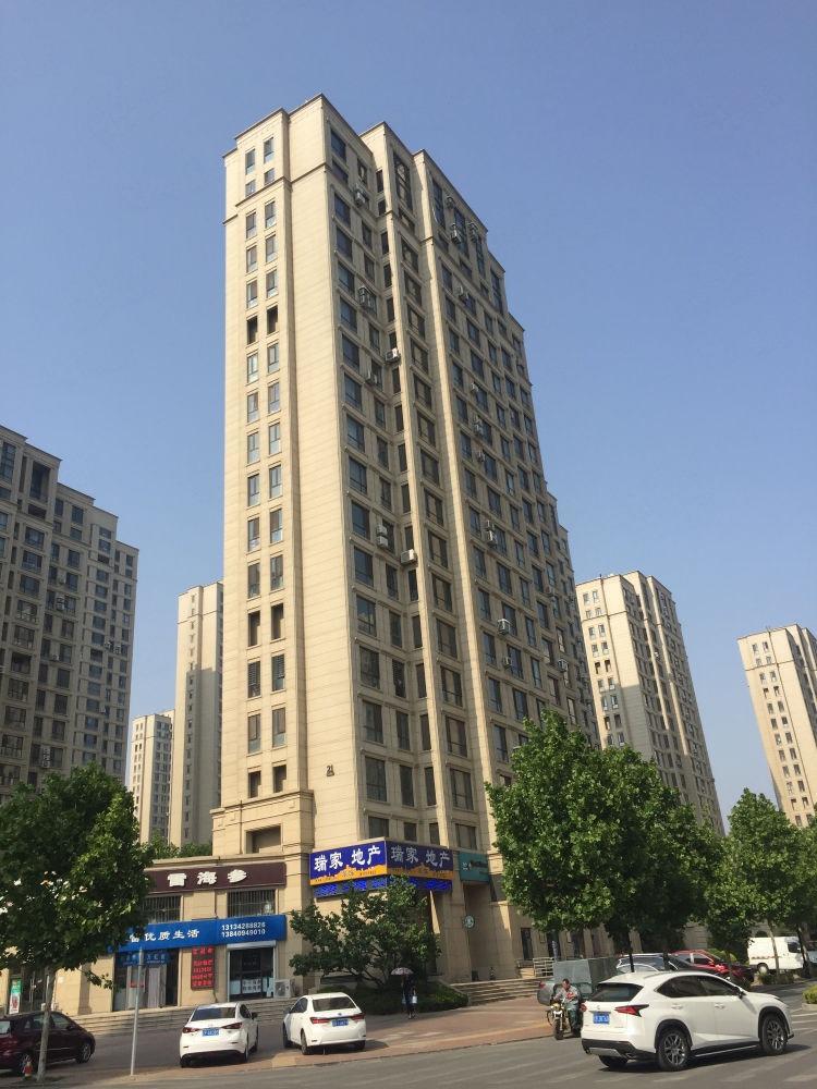 大连钻石湾二手房房源图片