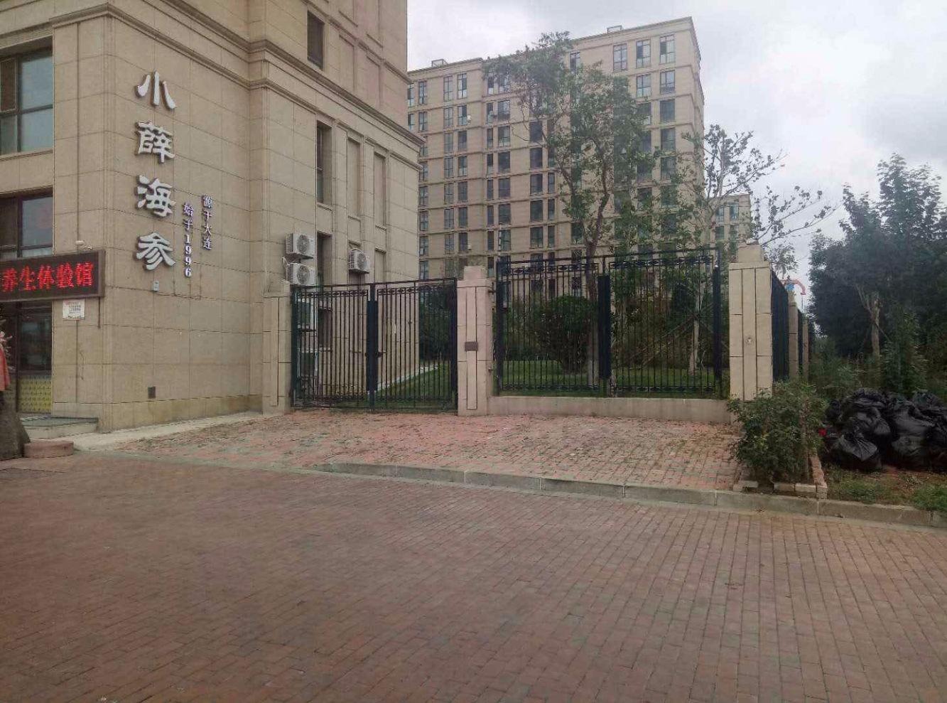 大连钻石湾二手房房源图片