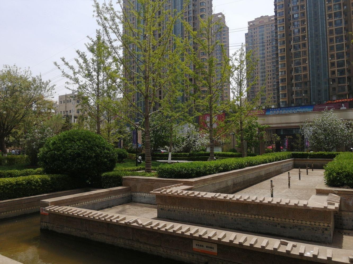 大连远洋钻石湾时代海二手房房源图片