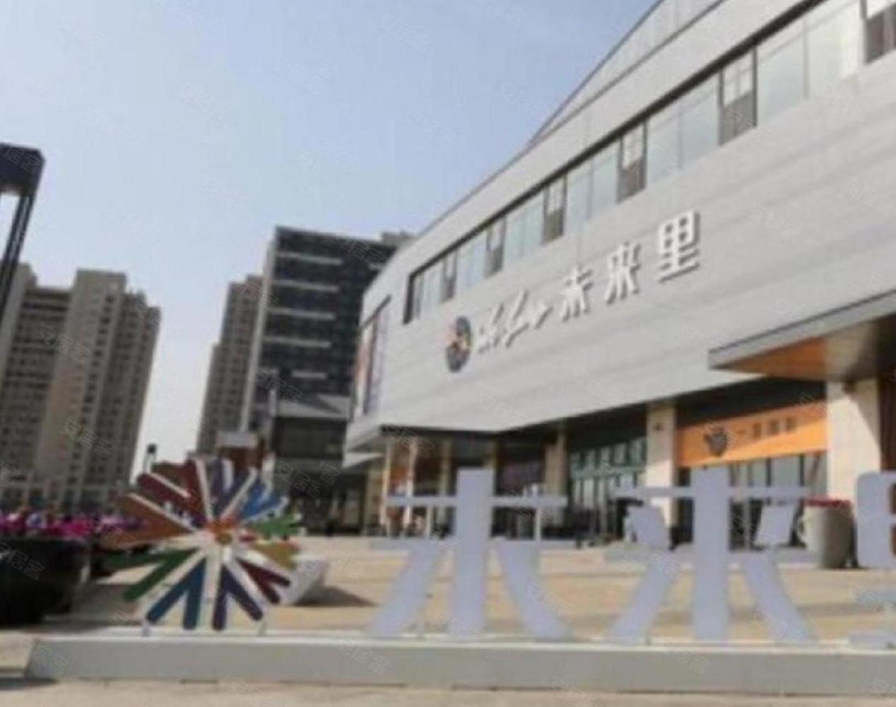 大连远洋钻石湾时代海二手房房源图片