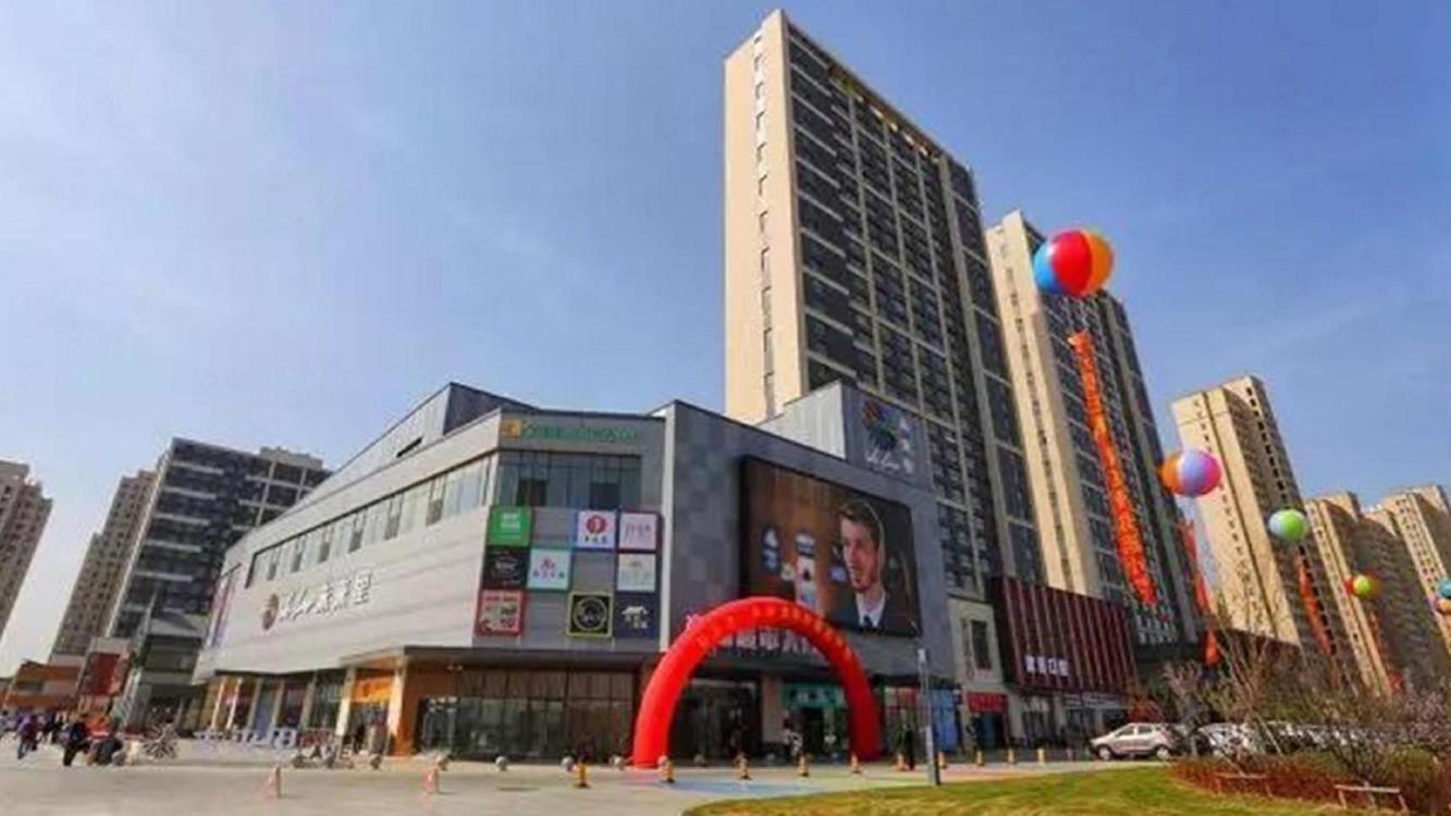 大连远洋钻石湾时代海二手房房源图片