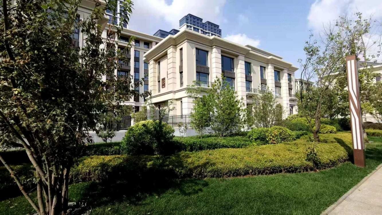 大连万和公馆二手房房源图片
