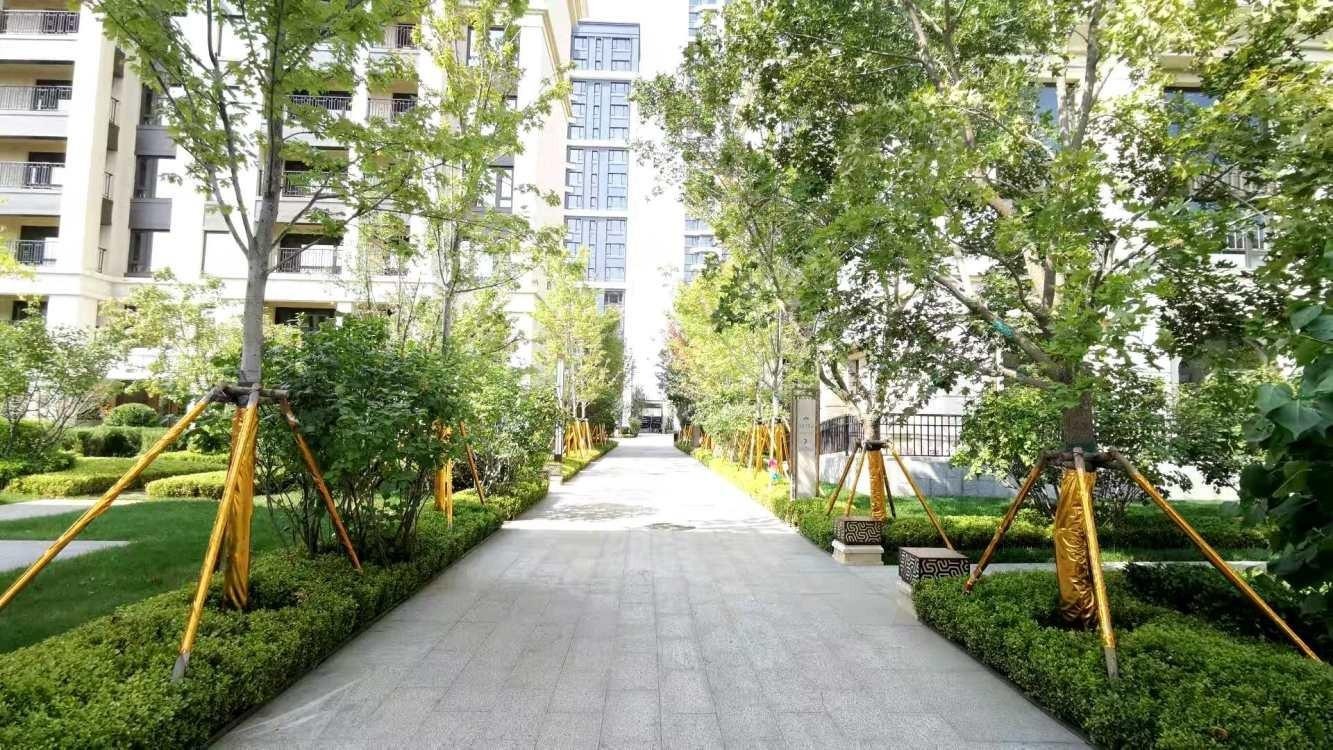 大连万和公馆二手房房源图片