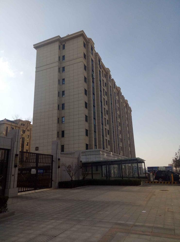 大连中国铁建海语城二手房房源图片