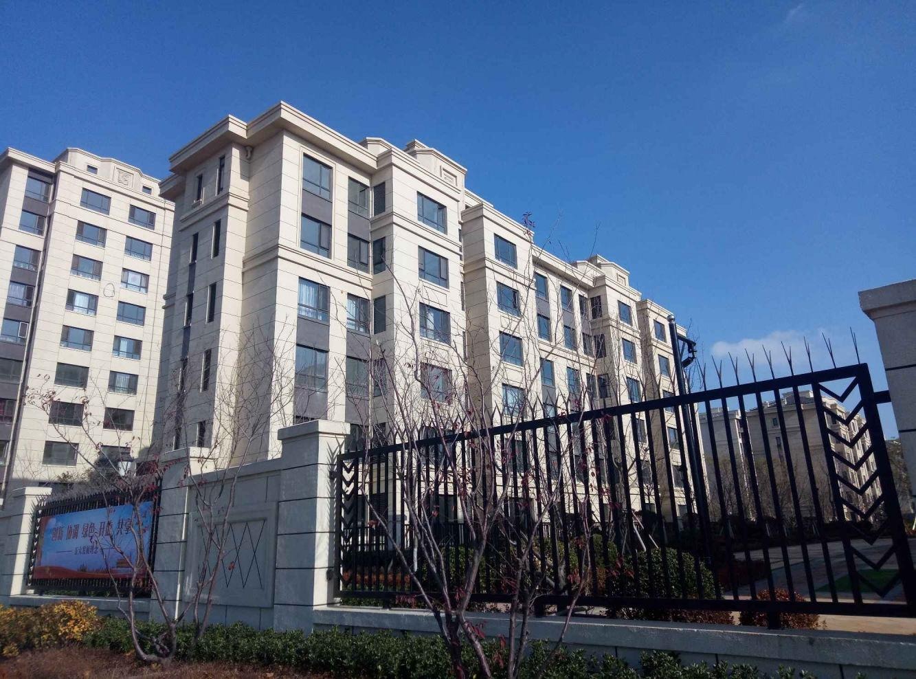 大连中国铁建海语城二手房房源图片