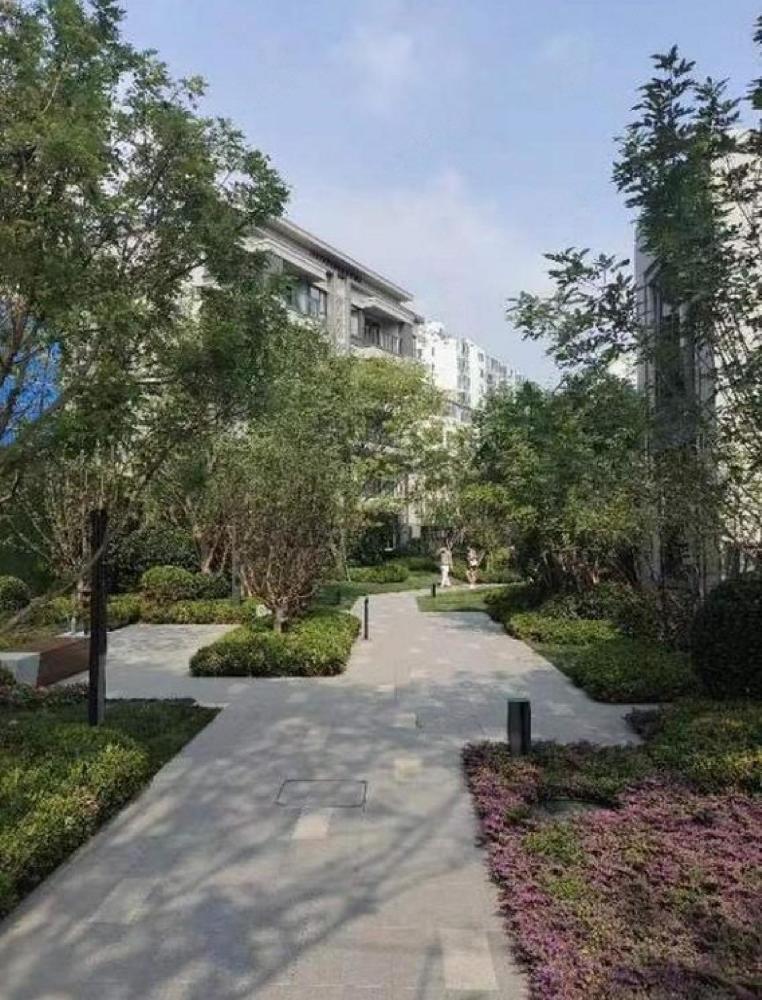 大连龙湖尘林间二手房房源图片