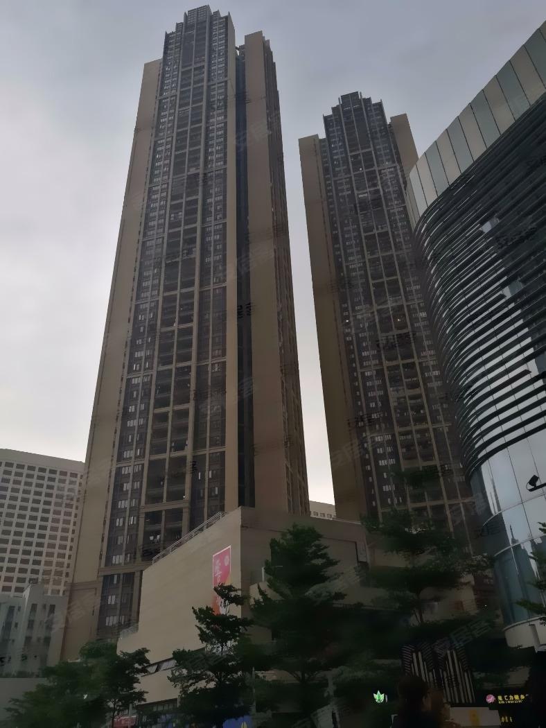 佛山中海寰宇城(南区)二手房房源图片