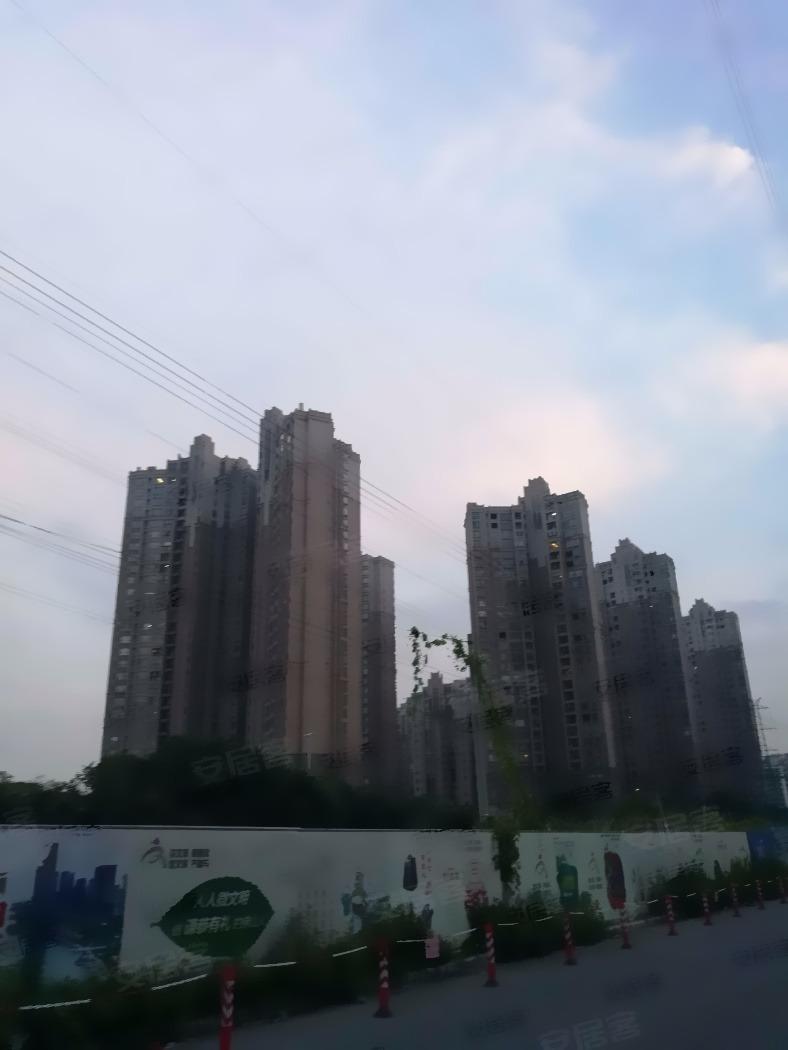 佛山中海寰宇城(南区)二手房房源图片
