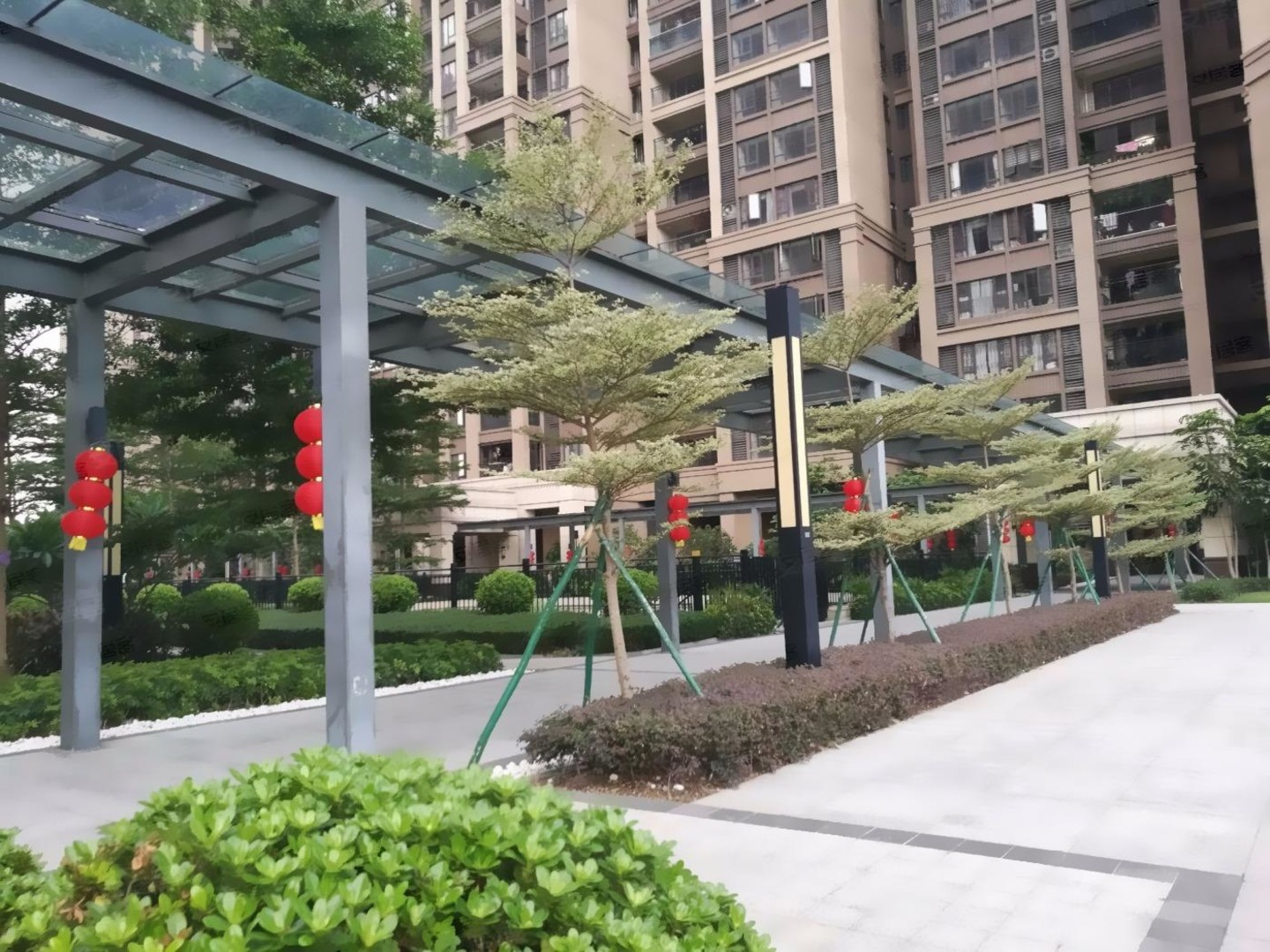 佛山中海寰宇城(南区)二手房房源图片