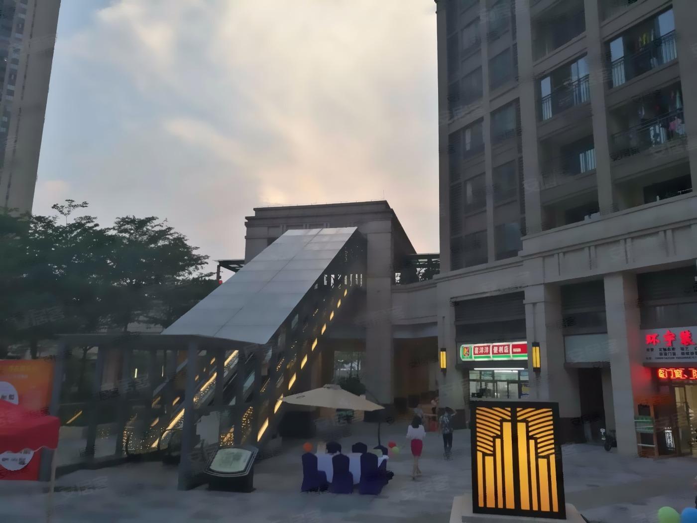 佛山中海寰宇城(南区)二手房房源图片