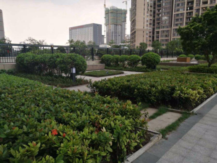 佛山中海寰宇城(南区)二手房房源图片