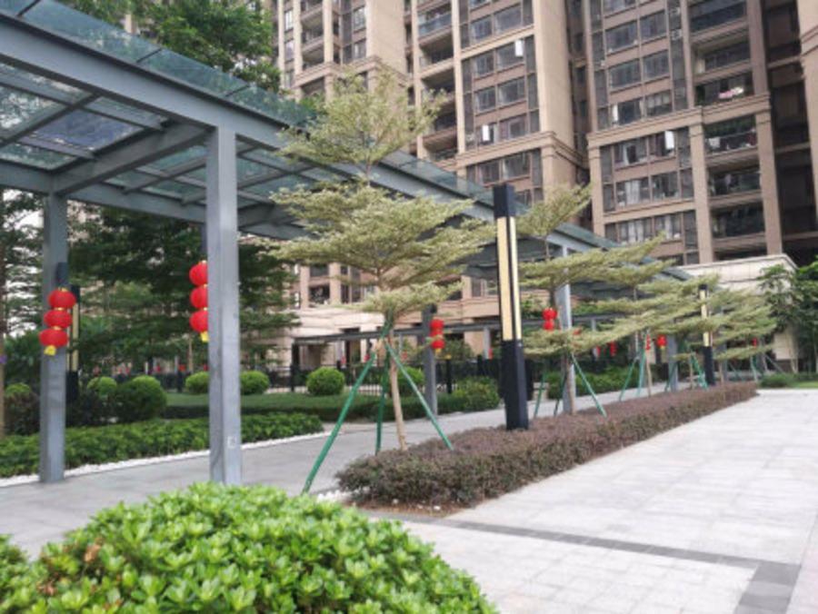 佛山中海寰宇城(南区)二手房房源图片
