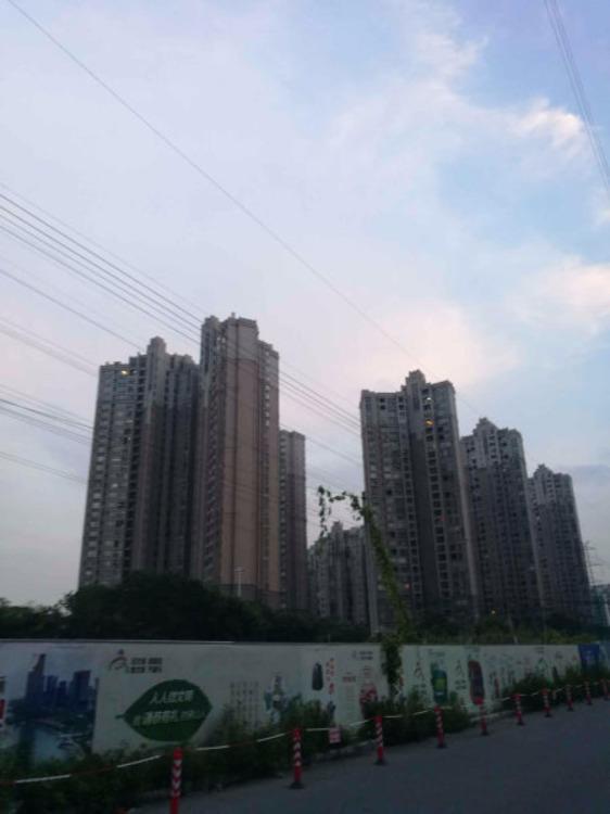 佛山中海寰宇城(南区)二手房房源图片
