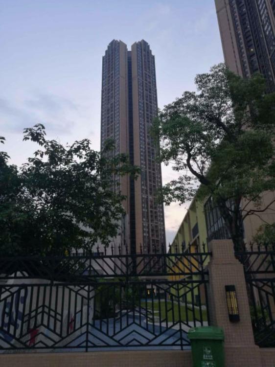佛山中海寰宇城(南区)二手房房源图片