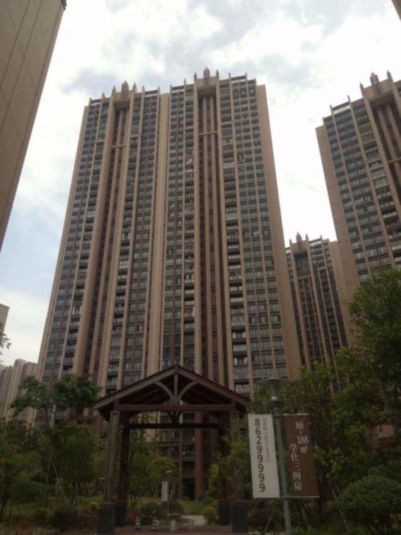 佛山宏鼎景裕豪园二手房房源图片