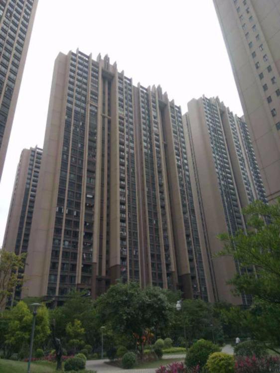 佛山宏鼎景裕豪园二手房房源图片