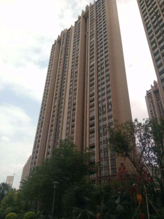 佛山宏鼎景裕豪园二手房房源图片