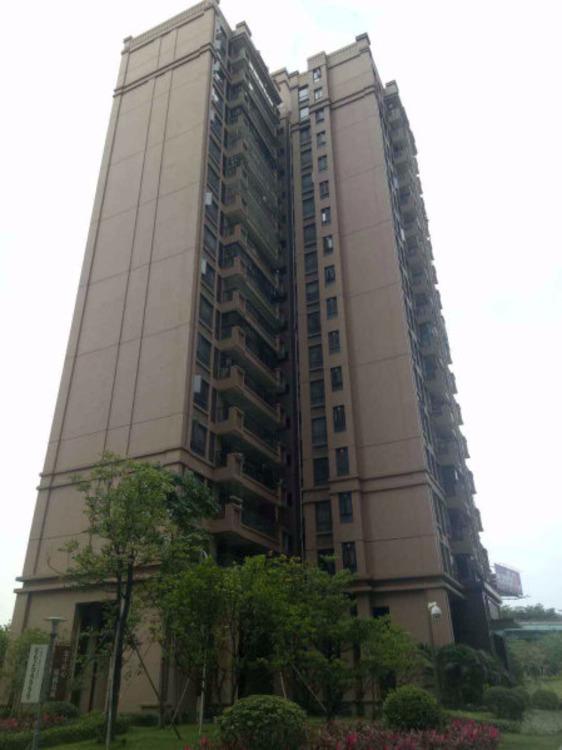 佛山宏鼎景裕豪园二手房房源图片