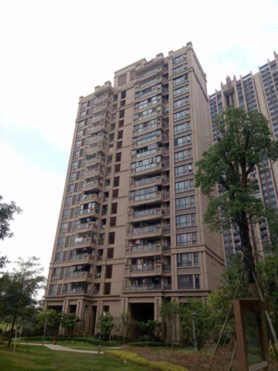 佛山宏鼎景裕豪园二手房房源图片